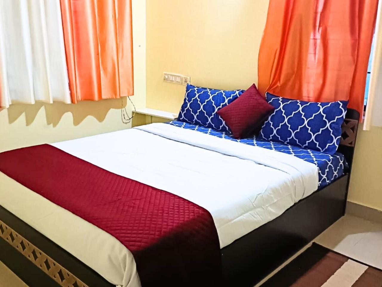 Golden Magnolia Homestay Бангалор Экстерьер фото